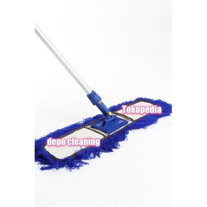 Lobby Duster Set 60 CM