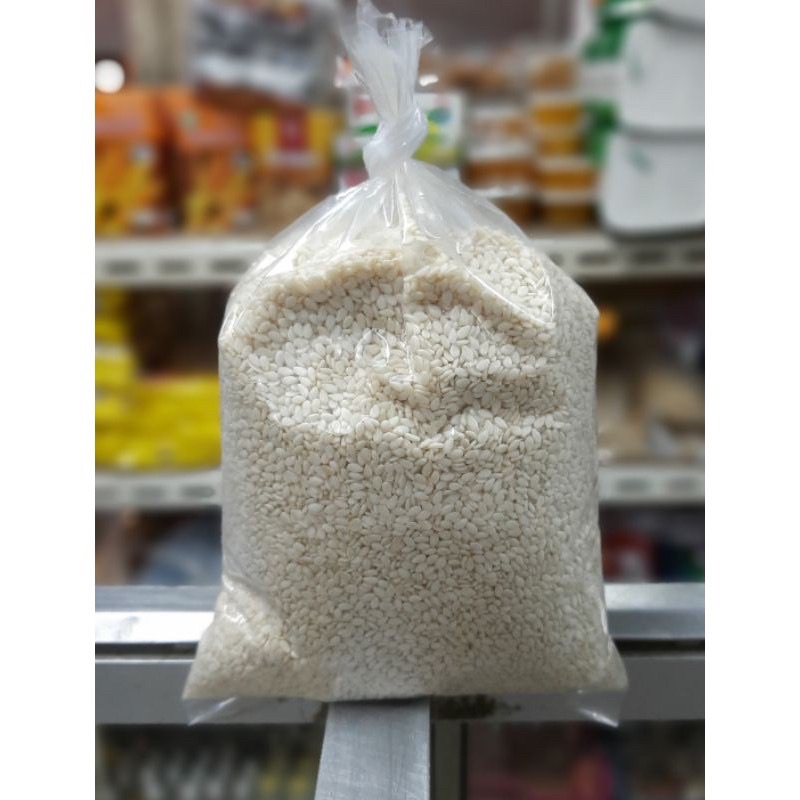 

Wijen 100gr