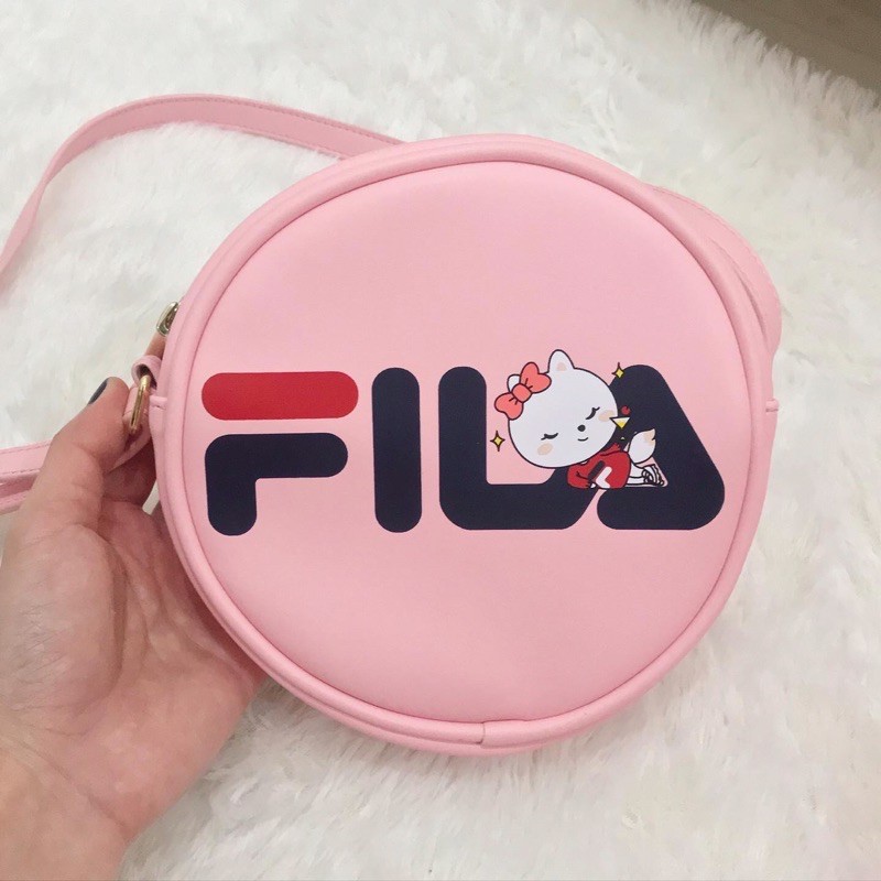 fila korea original wonnie friends fila kids