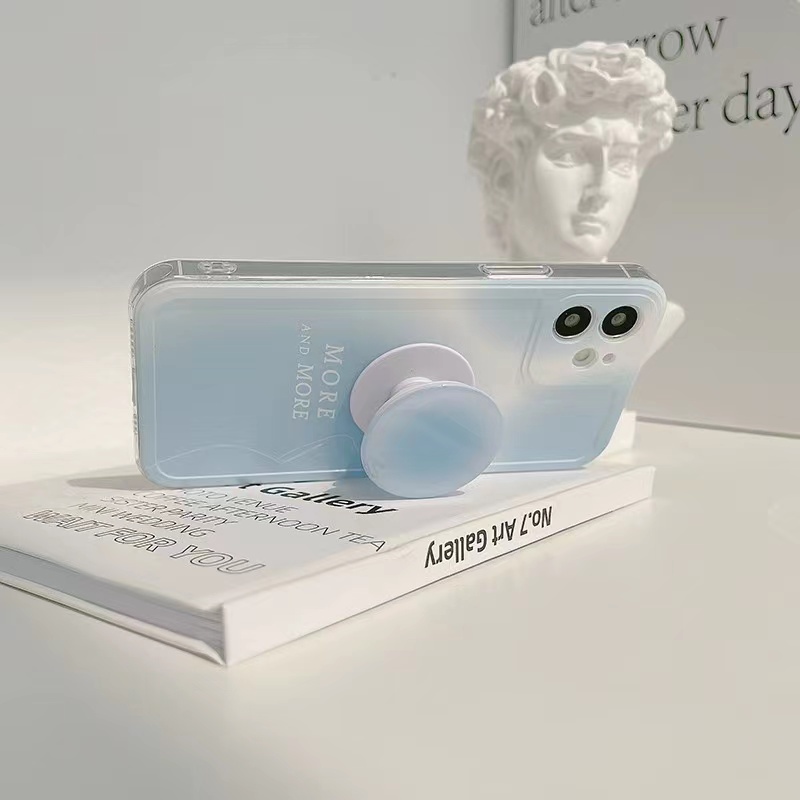 CARTOON - Griptok Ring 3D/ Phone Holder PVC/ Stand HP/ Phone Stand/ Phone Grip