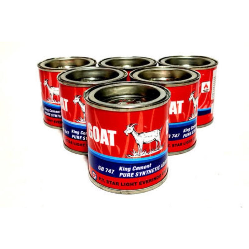 

LEM KUNING KAMBING KALENG KECIL100Gr
