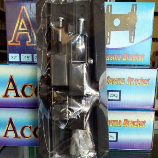 MURAH - TERMURAH Braket tv led 32 inch - bracket - breket - grosir promo