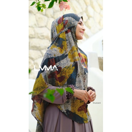 bergo ningrat umma syari