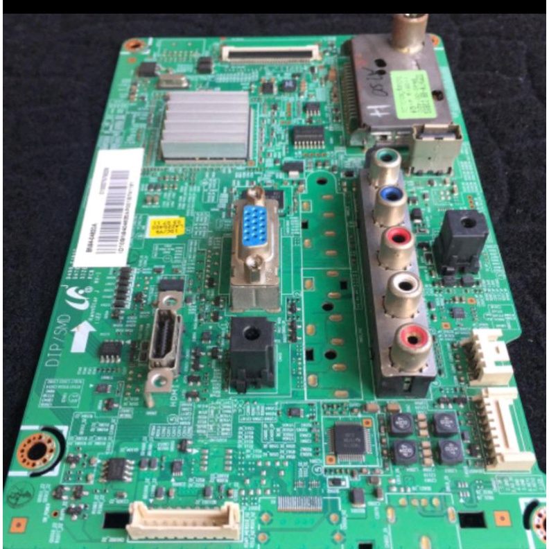 MAINBOARD SAMSUNG LA22D400E 22D400 22D400E LA22D400E1R