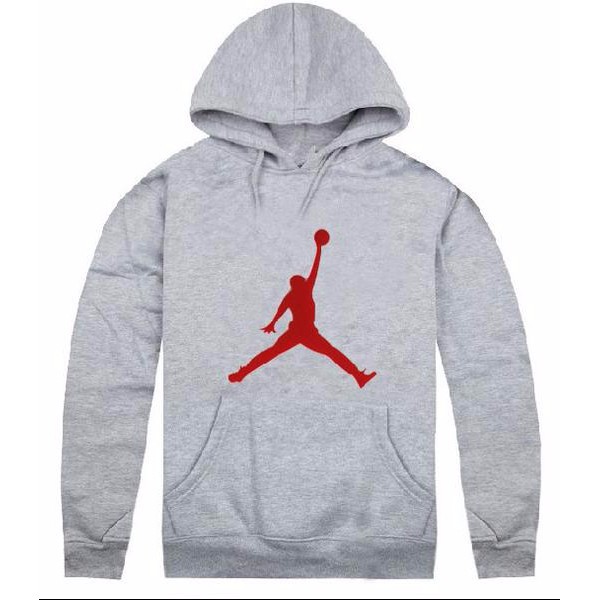 Jaket Sweater hoodie zipper Air Jordan 7