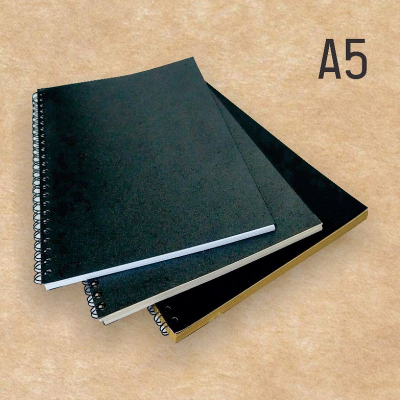 Sketch Book Buku Sketsa Notebook A5-3