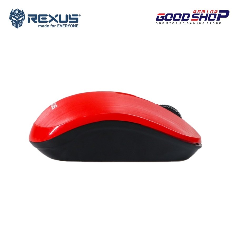 Rexus Q10 - Wireless Mouse