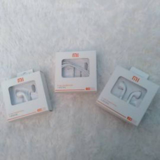 Headset Xiaomi