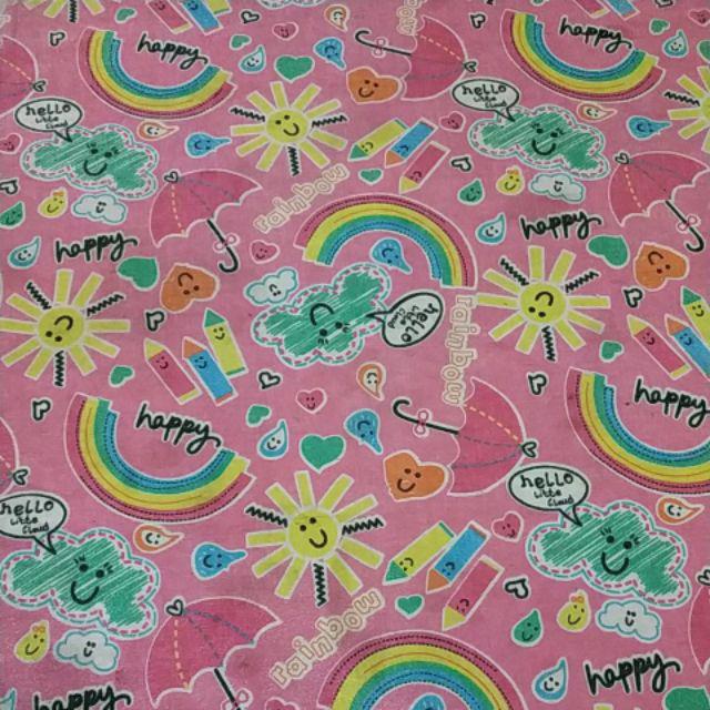 Kelambu Kotak 180*200