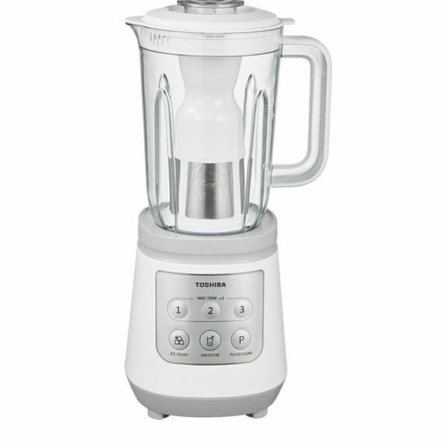 Terlaris ✰→ TOSHIBA BLENDER BL-20PR2 1,5L New Arrival