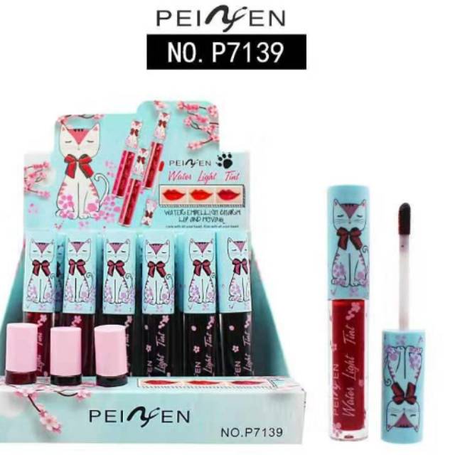 [ ECER ] LIPTINT PEIYEN P7139