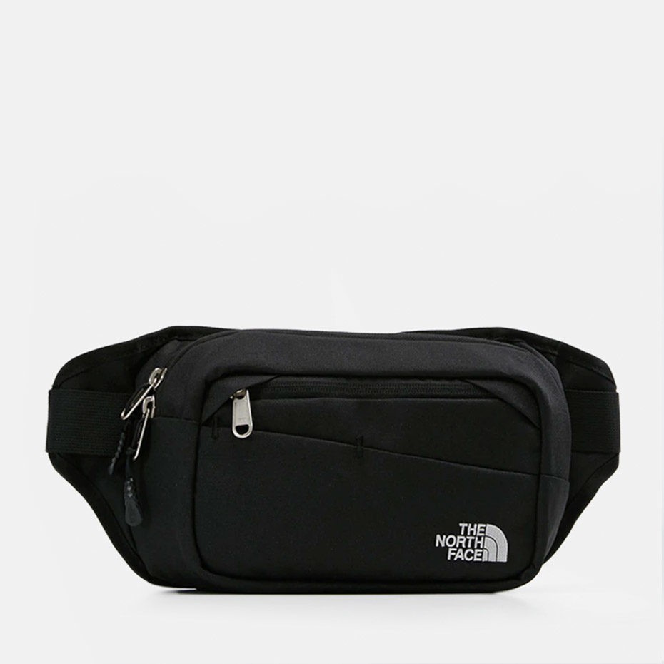 tnf bozer hip pack ii