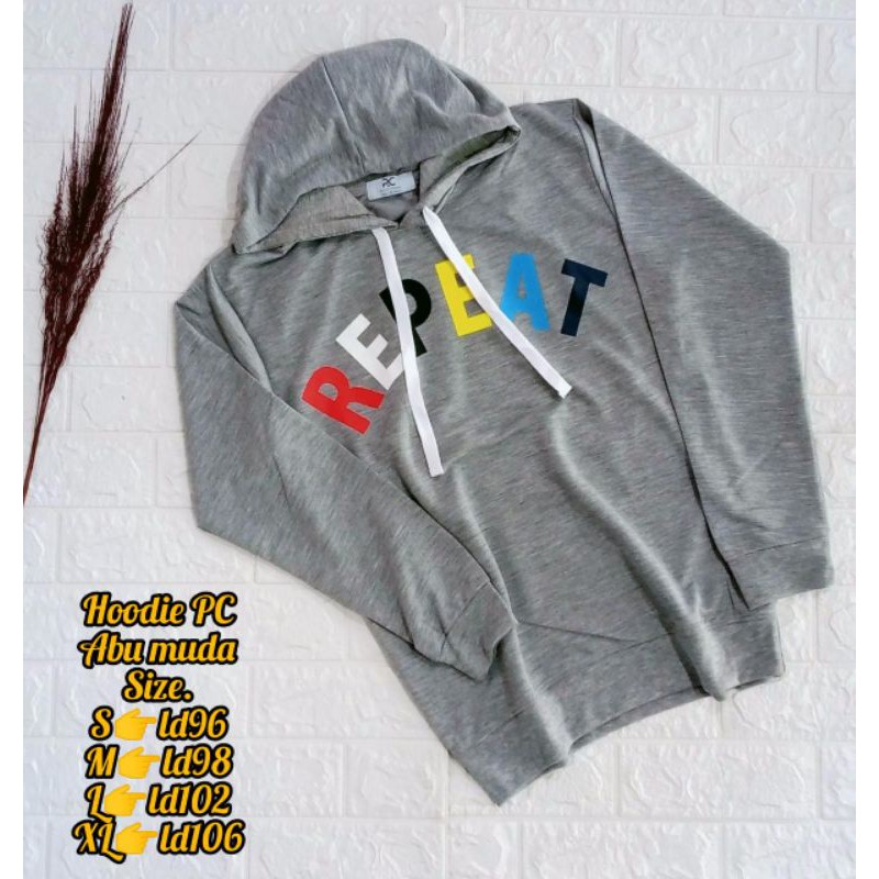 Hoodie P&C Outfitters Cowok