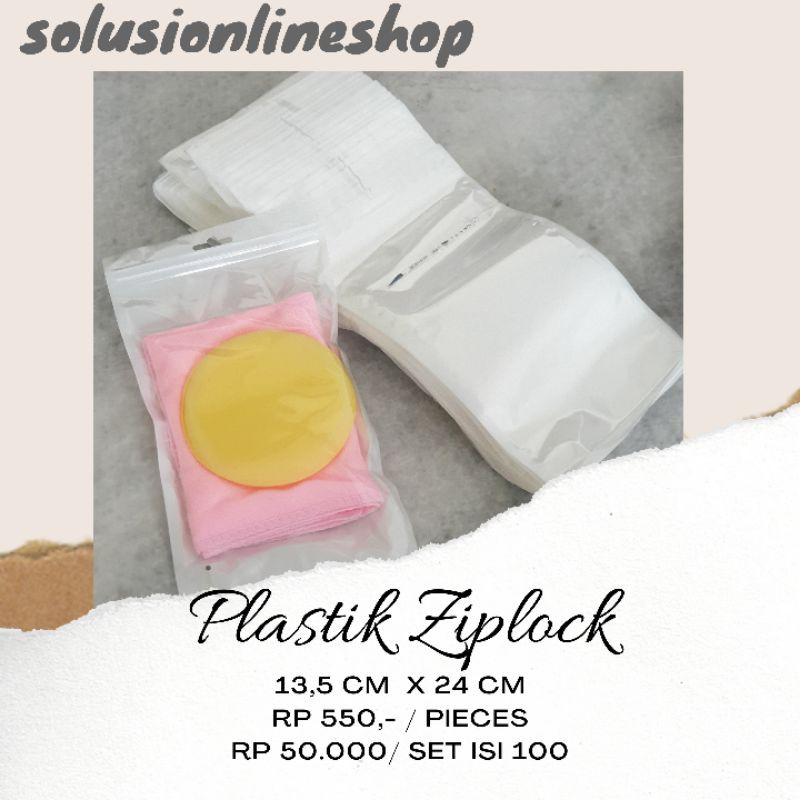 Plastik ziplock etalase plastik klip etalase plastik kemasan plastik etalase ziplock