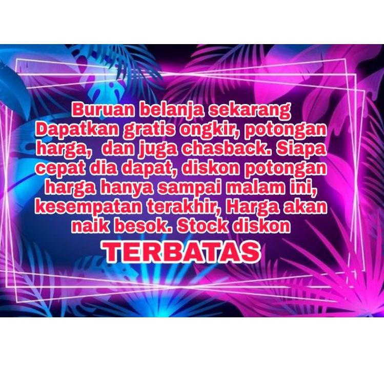 "Dls31au22ᴳ" SPEAKER BLUETOOTH GO2  ORI  WIRELESS PORTABLE AUDIO MURAH