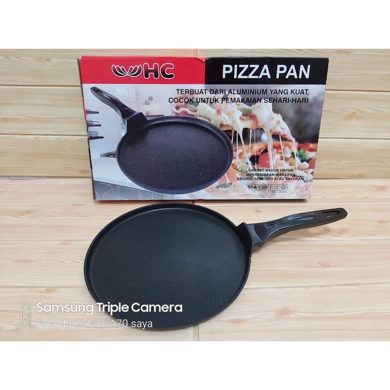 pizza pan