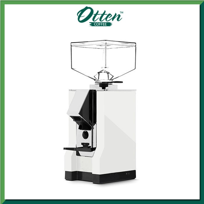 Eureka - Coffee Grinder Mignon Manuale - White