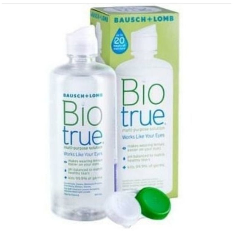 biotrue mps 300ml