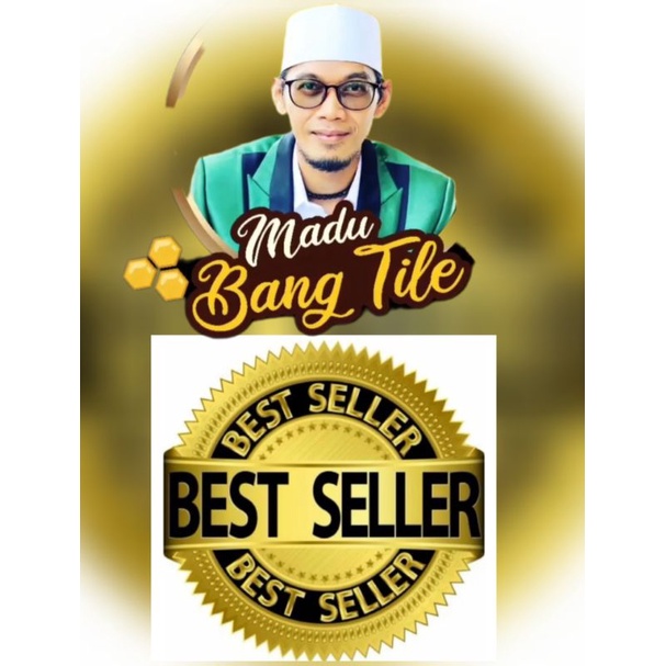 

Madu Bang Tile Berkah