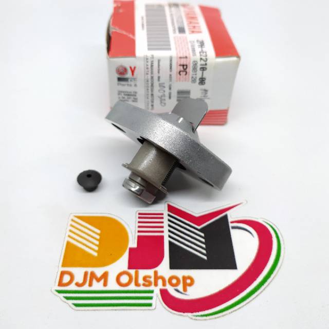 TONJOKAN TENSIONER ASSY YAMAHA N-MAX MIO M3/Z/125/S 2PH-E2210-01 ORI YGP