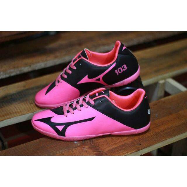 Terbaru  Sepatu Futsal Mizuno Original Basara 103 In  P1Gf176464 Bnib Spatu Bola Sepatu Futsal