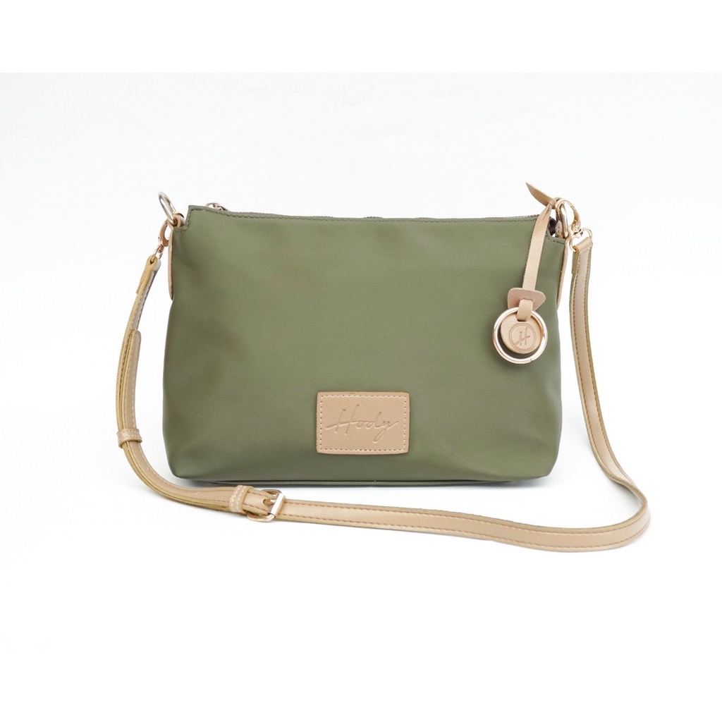 Hody - Felly Bag Hody/Tas Selempang Wanita/Tas Hody Best Seller/Tas Wanita Kekinian/Sling Bag Wanita
