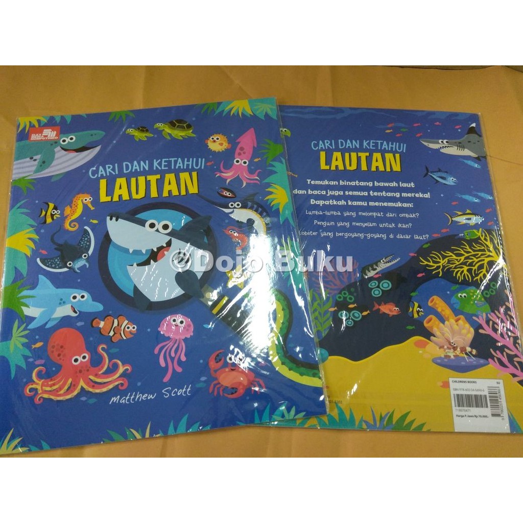 Cari Dan Ketahui Lautan Shopee Indonesia