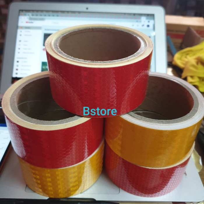 

Stiker Lakban Variasi Truk Box (Merah/Kuning)