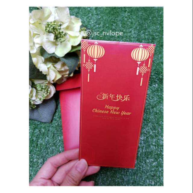 

Angpao amplop sincia imlek chinese new year. Money Envelope. Hong Bao. Amplop Uang