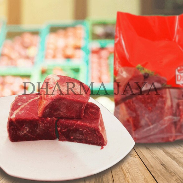 

Daging Sapi Paha Belakang 1Kg / daging sapi
