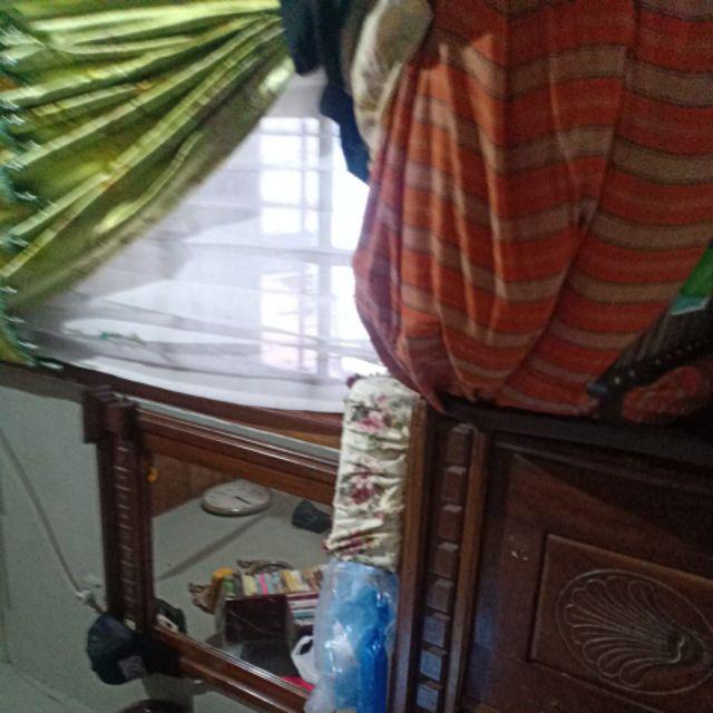 Sarung Tutup Kotak Tissue