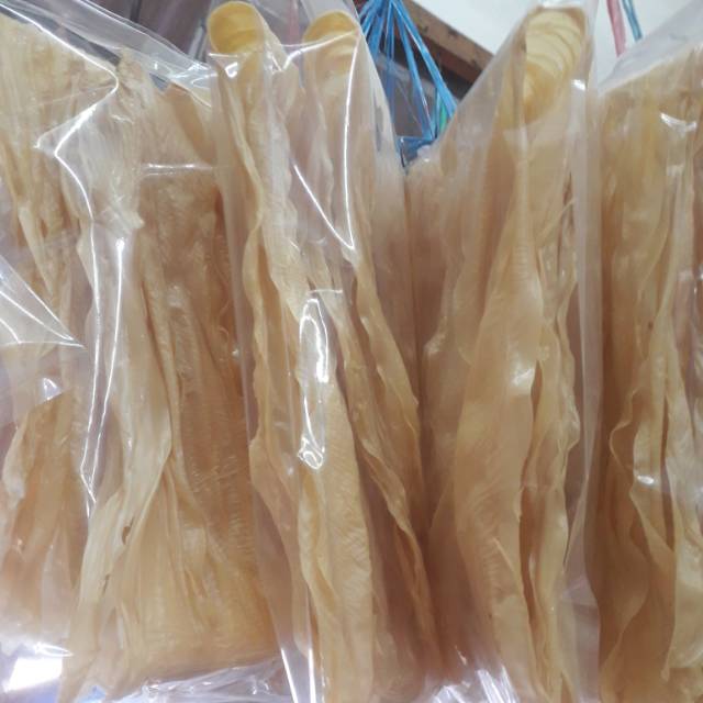 

Kembang tahu singkawang