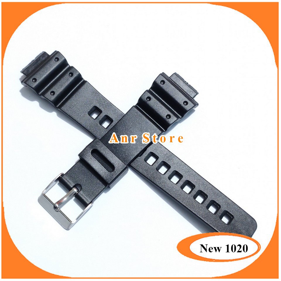 Tali Jam Tangan Skmei 1304 Strap SKMEI 1304 V2