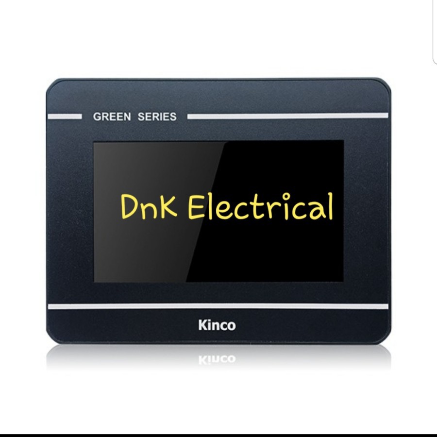 Human Machine Interface | HMI 7 " INCH FORT By KINCO GL070 Human Machine Interface 7"