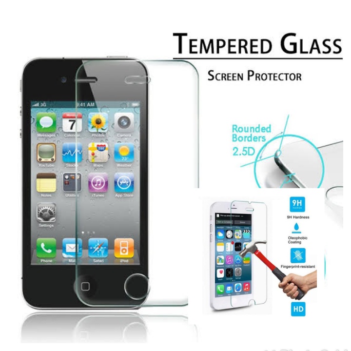 TEMPERED GLASS ANTI GORES KACA OPPO A31 2020