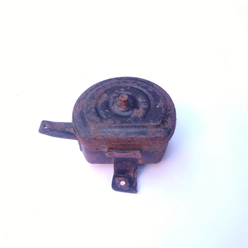 Box Filter Udara Suzuki FR FR70 FR80 Original Second