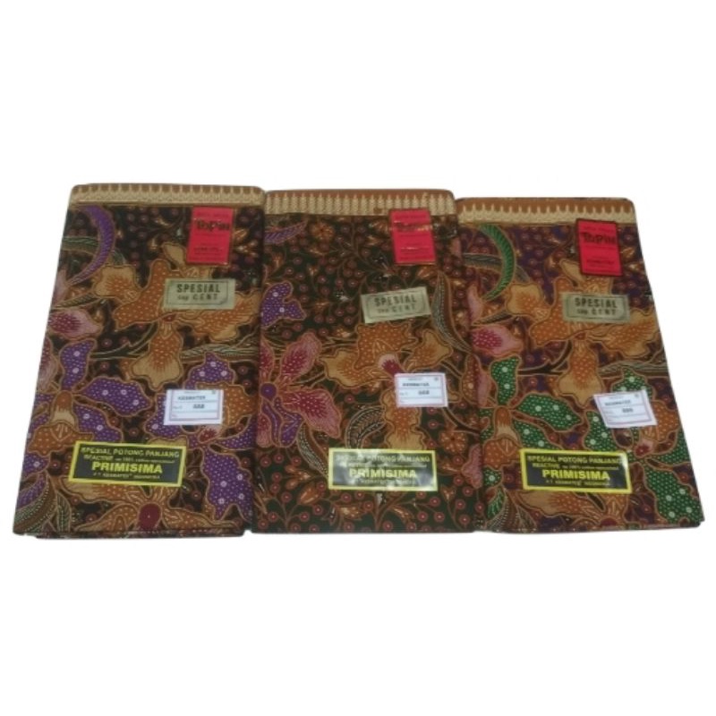 KAIN BATIK TOPIN / KAIN PANJANG TOPIN /KAIN JARIK TOPIN