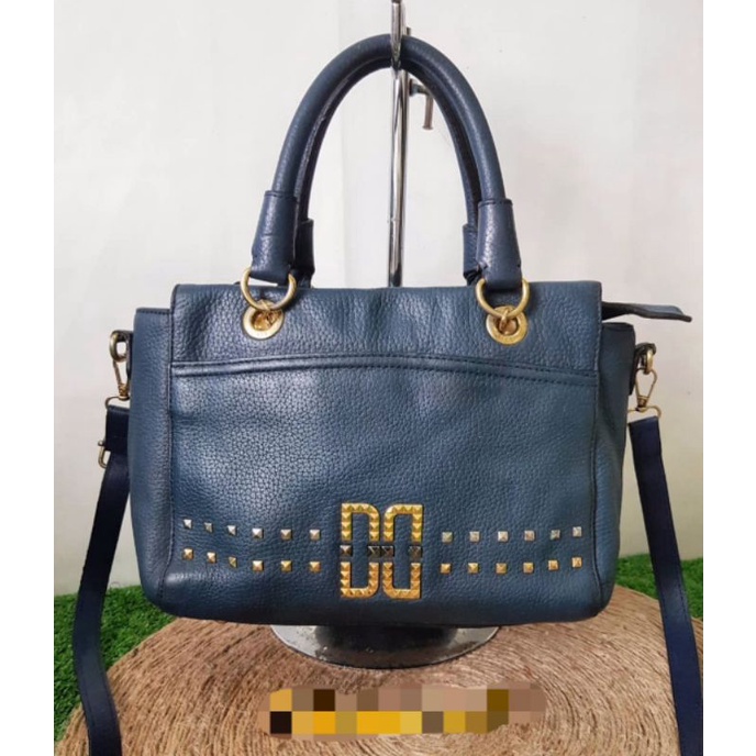 ORIGINAL DAKS LONDON HANDBAG FULL KULIT ASLI,  PRELOVED DAKS,  TAS DAKS,  HANDBAG KULIT ASLI,  TAS K