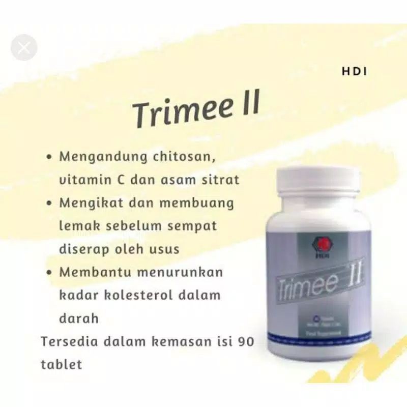 trimee hdi
