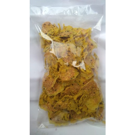 

petos(kripik tempe khas Wonosobo 1kg