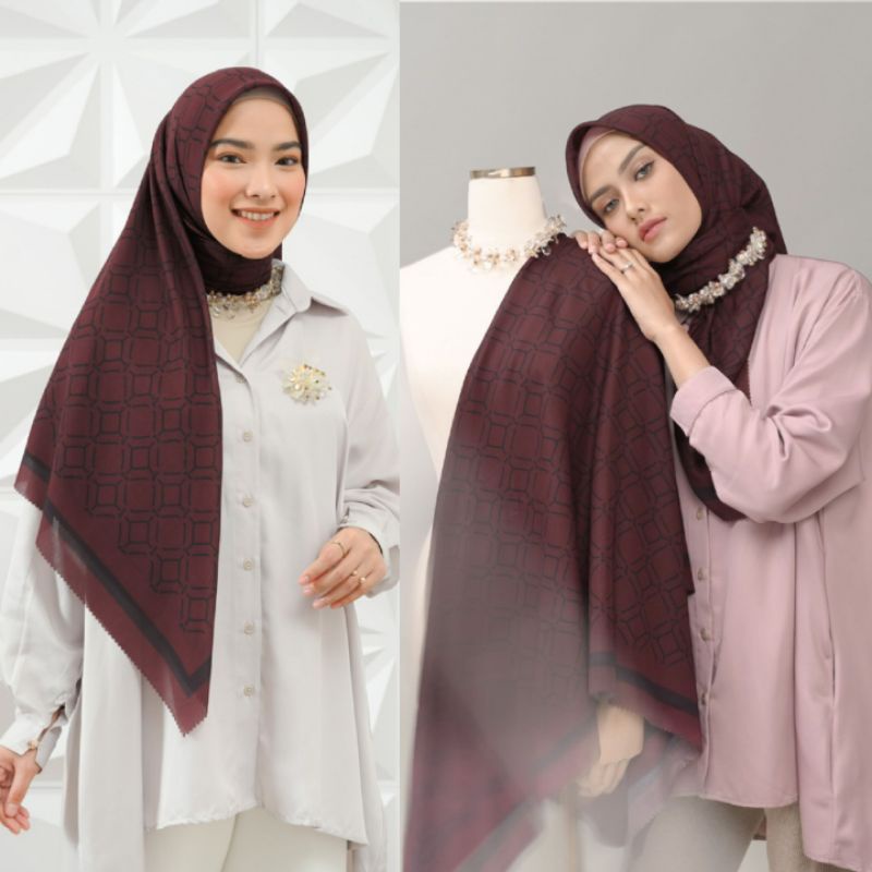 Monogram Scarf local.id , Monogram Scarf heylocal , Millie Lanyard local.id , Lizzie Lanyard local.i