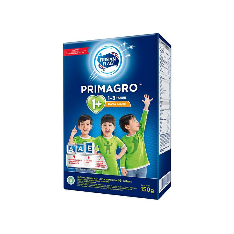 

Frisian Flag Primagro 150 g