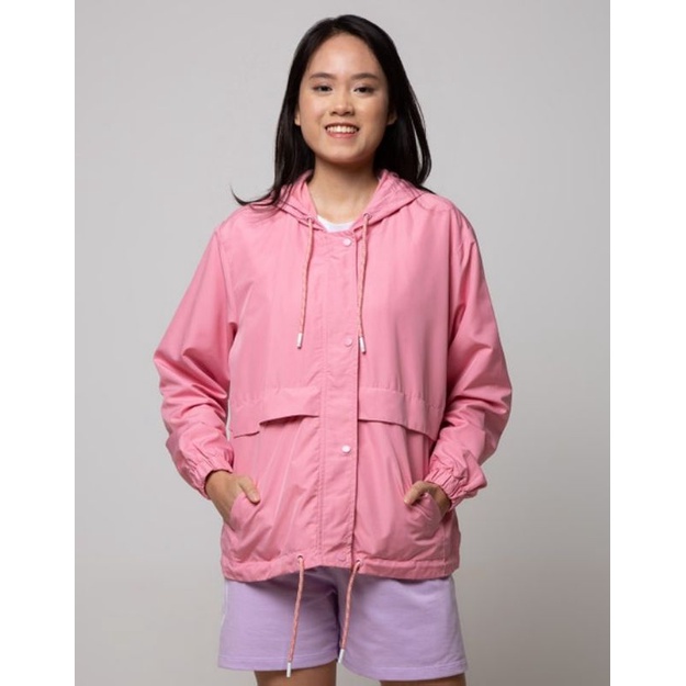 Nevada Jacket Wanita Jw Basic READY