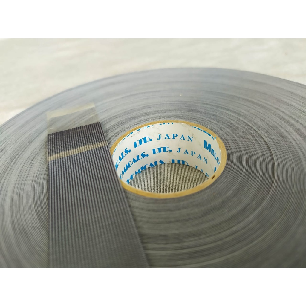 Seam Seal Tape Waterproof 3 layer goretex