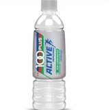 

fn 100 plus active pet 500 ml