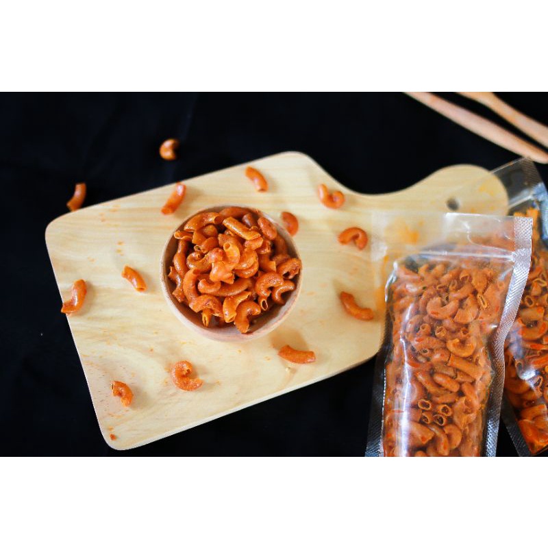 

MAKARONI PEDAS (bymelstore)