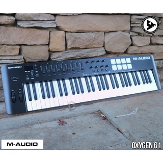 M Audio Prokeys Sono 61 Shopee Indonesia