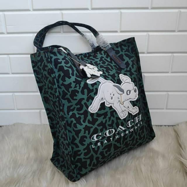 dumbo tote bag