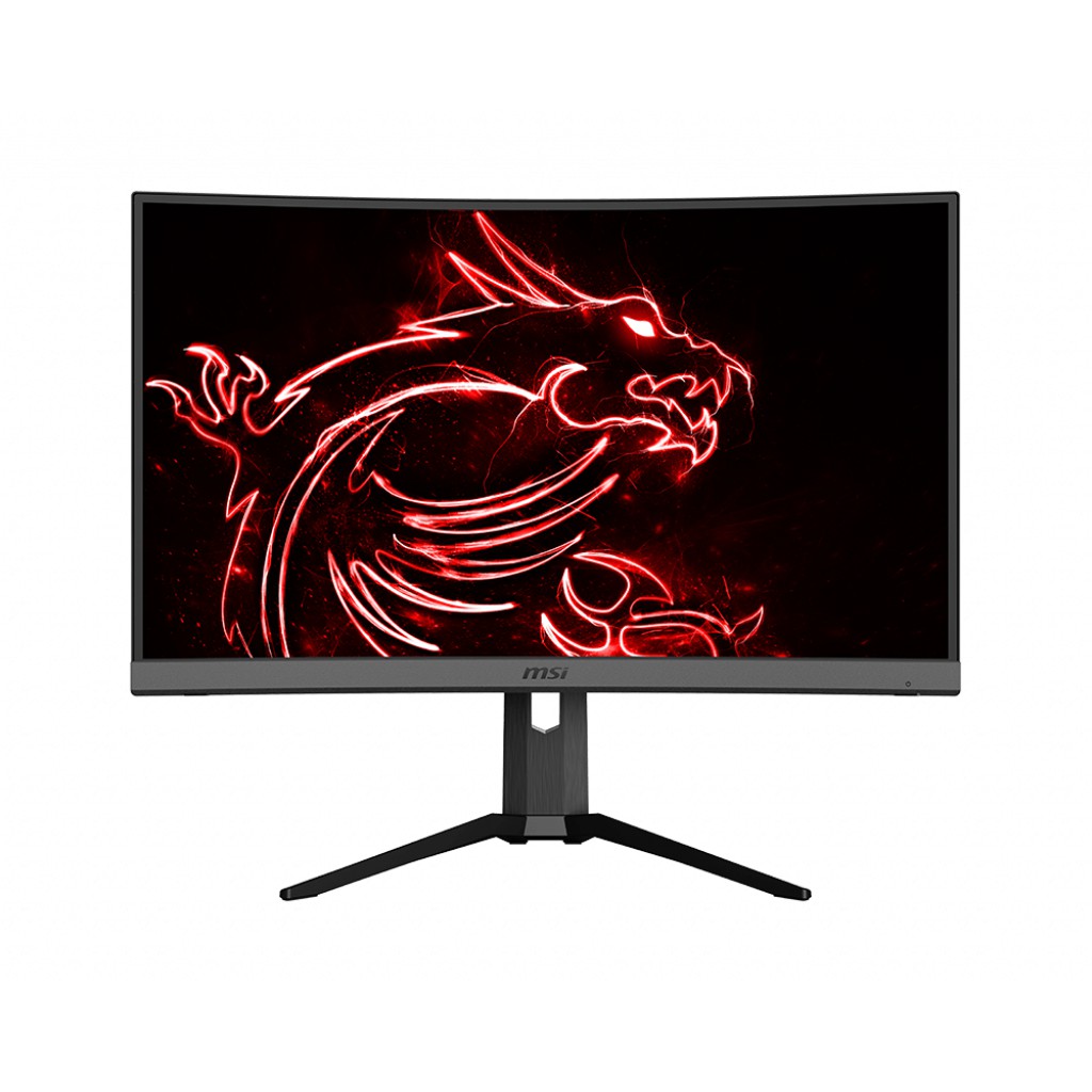 Monitor Gaming Monitor MSI Optix MAG272CQR