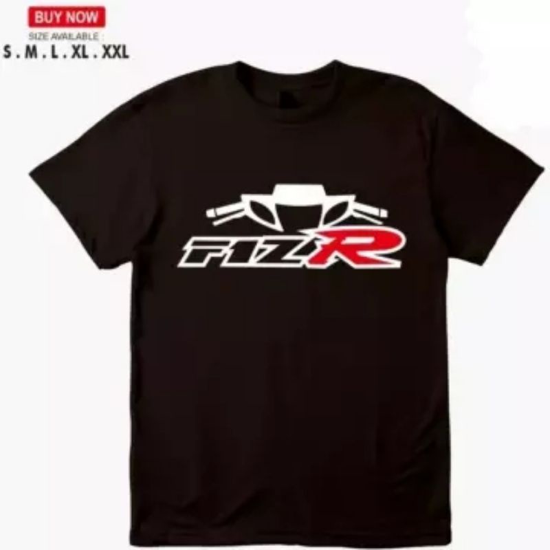 KAOS//FIZ R //KAOS KEREN BISA COD
